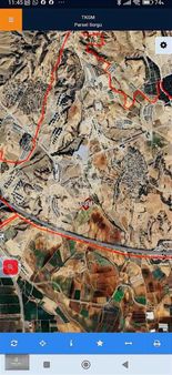 İşbilir'den Çukurova Şambayat' Da Satlık 116 M2 Hiseli Arsa