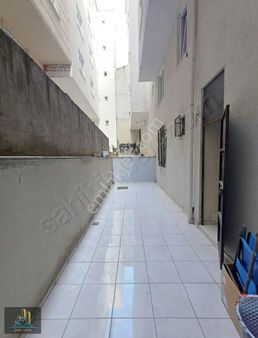 Yeşilkent Mahallesinde Geniş Bahçesi Olan Bahçe Katı