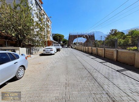 Manisa Yunusemre 50. Yıl Mah 2+1 Açık Mutfak Yeni Bina Arakat