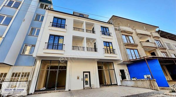 Onur Yıldırımdan Kadıköyde 2+1 Ön Cephe Kaçmaz Fırsat Daire