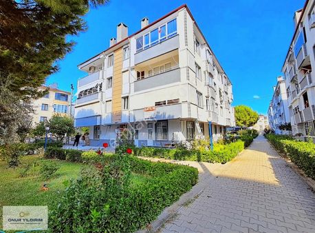 Onur Yıldırımdan Altınkumda Kaçırılmayacak Fırsat 2+1 Daire