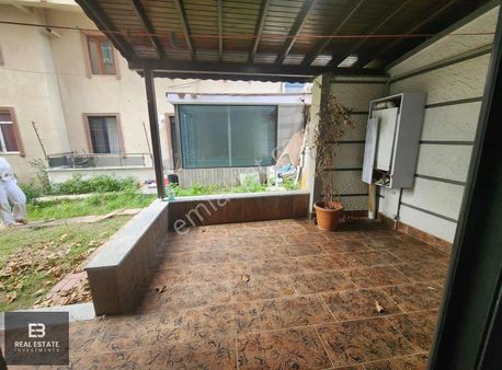 Sakarya Karasu'da 1+1 Eşyalı Bahçe Kullanımlı Satılık Daire