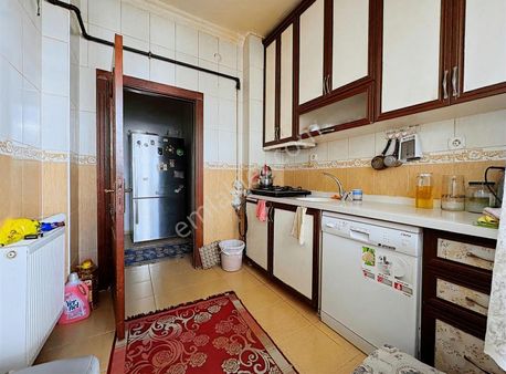 Atapark Cadde'ye Yakın Kelepir Yüksek Giriş Kat Konumunda 2+1