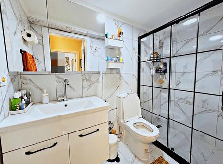 Evim Ankara'dan Yüksek Giriş Kat Konumunda Emsalsiz 2+1 Daire