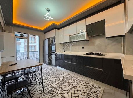 Evim Ankara'dan Kanuni Mah. Asansörlü Yapılı 3+1 Kaçmaz Fiyat!!!