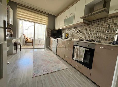 Evim Ankaradan Kuşcagız Mahallesinde Yeni Binada Kupon Daire