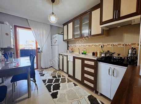 Evim Ankara'dan Atapark Mah.3.kat Asansörlü Manzaralı 3+1 Daire!