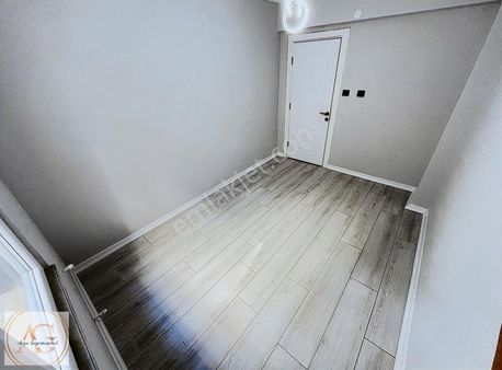 Arya'dan Full Yapılı Müsakil Girişli 2+1 Doğalgazlı Daire