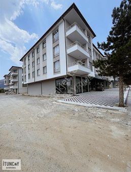 Tuncay'dan Satılık 3+1 Sıfır Daireler