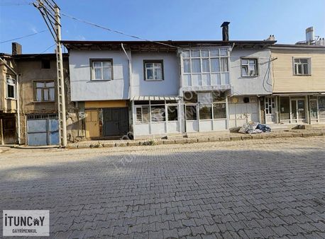 Tuncay'dan Ortakaraören Mh Satılık Müstakil Ev