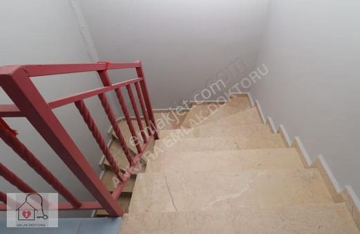 Asansörlü Hızlı Tren Durağına/çevre Yoluna Yakın 4+2 Teras Acil