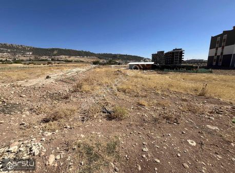 Arstu Gm Zahide'den Prestijli Konumda Satılık Arsa