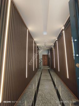 Kaçmaz Nitelikte Ultra Lüks Daire