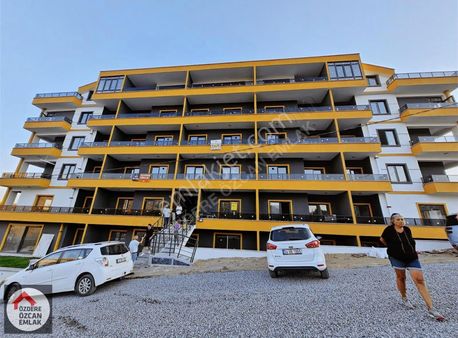 Edremit Merkezde 1+1 Yeni Arakat Daire Alan Kazanır