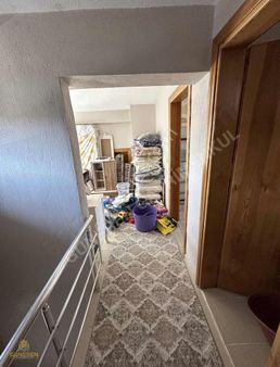 Güneren'den Buhara Mahallesin'de 6+1 Satılık Triplex Villa!!