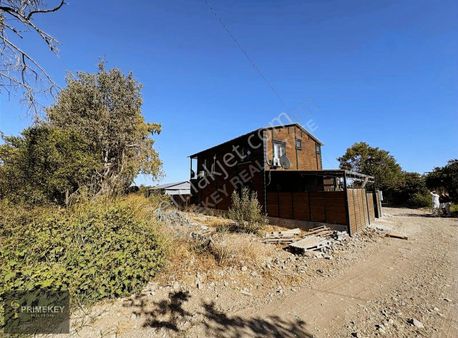 Konyaaltı Doyran Mah. 390m2 İçinde Arsa 2 Adet Müstakil Havuzlu