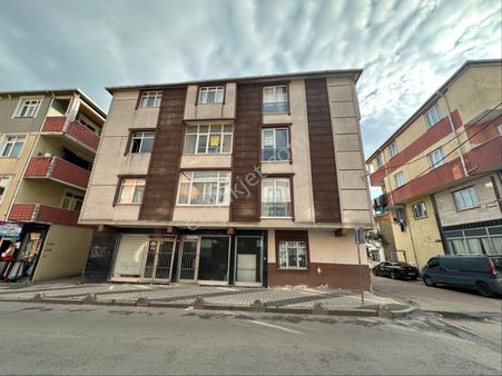 Samandıra Da 3+1 120 M2 Kıralık Arakat Daire
