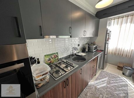 Msg'den Üçyol Metro Dibinde Cadde Üstü Ara Kat Fırsat 2+1 Daire