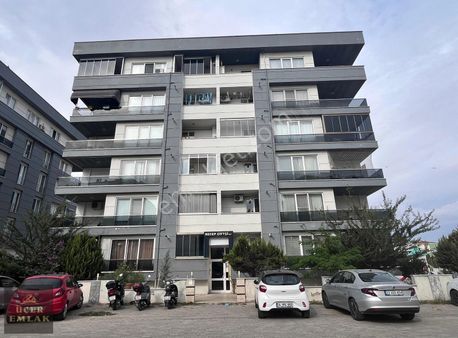 Üçer Emlak'tan İstasyon Mah. 1+1 55 M2 Kiralık Daire