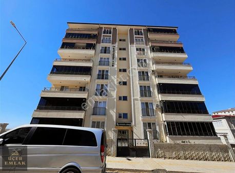 Üçer Emlak'tan Kurtuluş Mah. 2+1 103 M2 Sıfır Satılık Daire