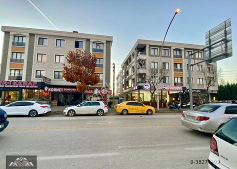 Canbulattan Karaca Hacı Musada Eşyalı Kiralık 2+1 Daire