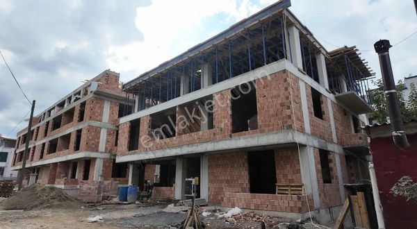 İstasyon Mah. Meşelik Parkı Yanı Satılık 2+1 Arakat Daire