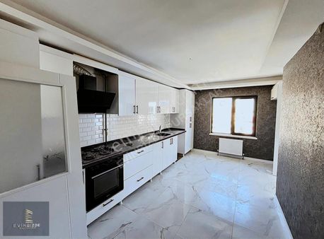 Evinbizde Gayrimenkul █ Full +full Teras Balkonlu Site'de 4+1 !!