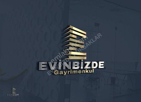 Evinbizde Gayrimenkul █full Yapılı Merkezi Konumda 3+1 Asansörlü
