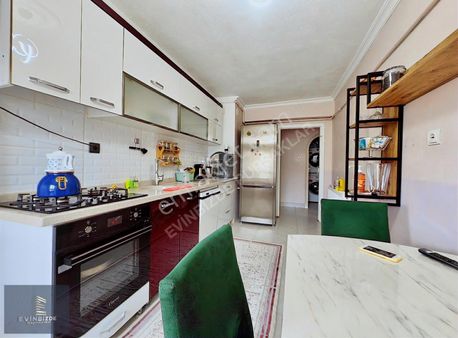 Evinbizde Gayrimenkul █ Satı Öztürk İlkokulu Yakını 3+1 Fırsat!