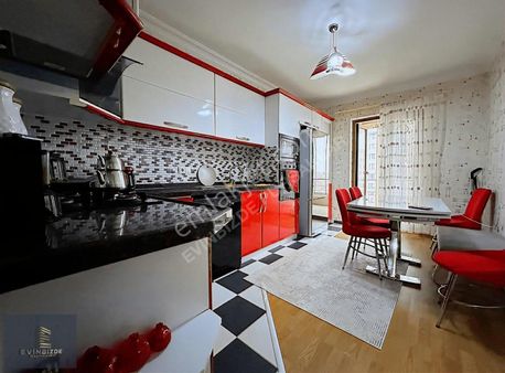 Evinbizde Gayrimenkul█ Ful+ Ful Site'de Katta 3+1 Fırsat Daire!!