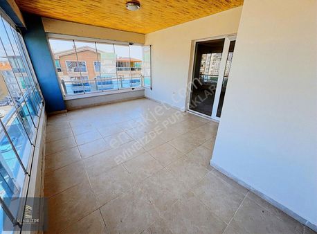 Evinbizde Gayrimenkul █ Merkez'de 4+1 Yapılı Katta Site Dairesi!