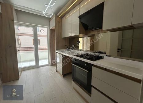 Evinbizde Gayrimenkul █ Merkezde Full+full Manzaralı 3+1 Fırsat!