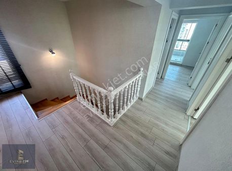 Evinbizde Gayrimenkul █ Şehir Manzaralı 6+1 Ultra Lüks Fırsat!!!