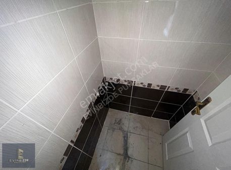 Evinbizde Gayrimenkul █ Merkez'de 3+1 Masrafsız Site'de Fırsat!!