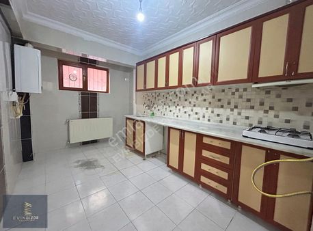 Evinbizde Gayrimenkul █ Merkez'de 3+1 Masrafsız Fırsat Daire!!!