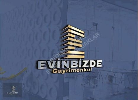 Evinbizde Gayrimenkul █ Beş Yol Merkezde Ara Kat Yapılı Fırsat!!