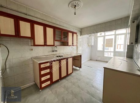 Evinbizde Gayrimenkul █ Masrafsız Katta 3+1 Daire Fırsatı!!!!!!!