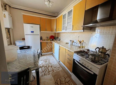 Evinbizde Gayrimenkul █ Manzaralı 3+1 Katta Masrafsız Fırsat!!