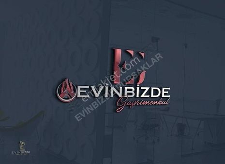 Evinbizde Gayrimenkul █ Ful Yapılı 3+1 Sıfır Daire Fırsatı!!!!!!