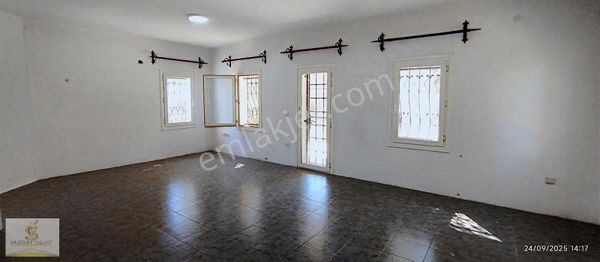 Bodrum Ortakent Müskebi Kiralık 3+1 Dubleks Ofis & İş Yeri