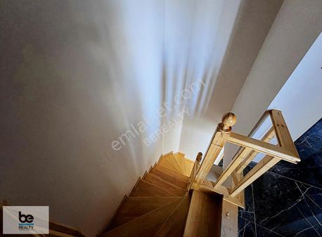 Kepez Kütükçü'de 4+1 Dubleks Satılık Daire