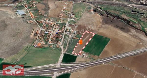 Sincan Tatlar Mevkiinde 15.000m2 Hisse Tapulu Satılık Tarla