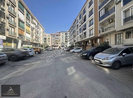 Aslan'dan Anadolu Cad. Yakını Bahçeli 2+1 A.mutfak Satılık Daire