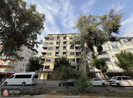 Alanya/kızlarpınarı Mah. 1+1 Kiralık Daire