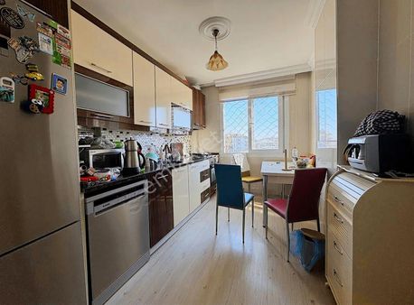 Kur Gruptan Mavi Bulvarda 3+1 K.mutfak Masrafsız Cazip Daire