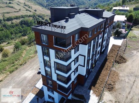 Yağmur Emlak'tan Deniz Manzaralı 2+1 Lüks Daire