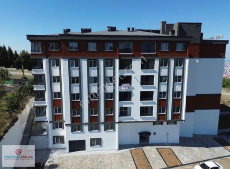 Yağmur Emlak'tan Ara Kat Deniz Manzaralı 2+1 Lüks Daire