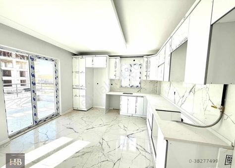 Çetinler Emlaktan Şentepe(sol) Mahallesinde Satılık Sıfır 3+1