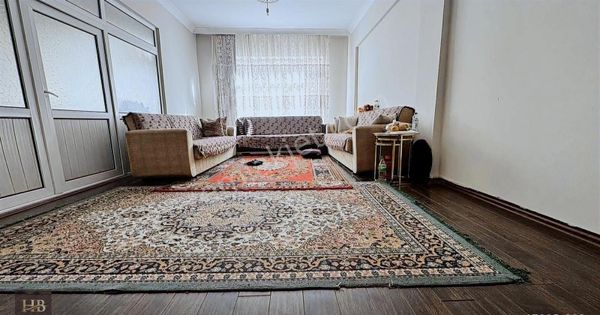 Çetinler'den Askeriye Civarı Yüksek Kira Getirili Eşyalı Satılık