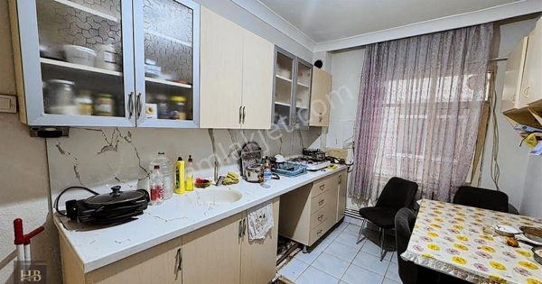 Çetinler Emlak'tan Askeriye Civarı Yüksek Kira Getirili Satılık